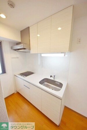 ヴィスタアリーナの物件内観写真